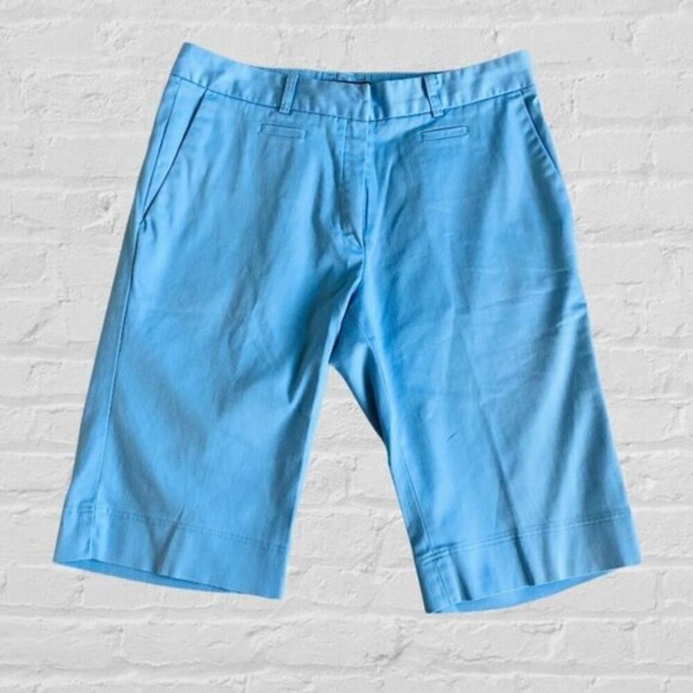 Astra Classic Casual and Golf Bermuda Shorts